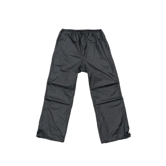 3F UL Gear regenbroek ultralight 20D ademend