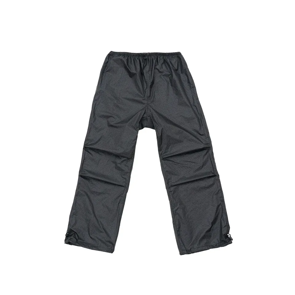 3F UL Gear regenbroek ultralight 20D ademend