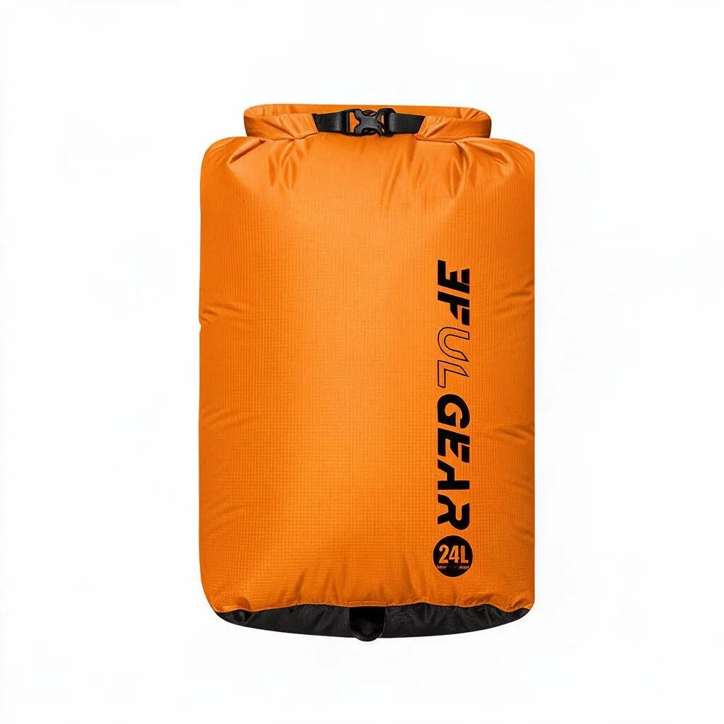 3F UL Gear Lightweight Dry Sack drybag ultralicht