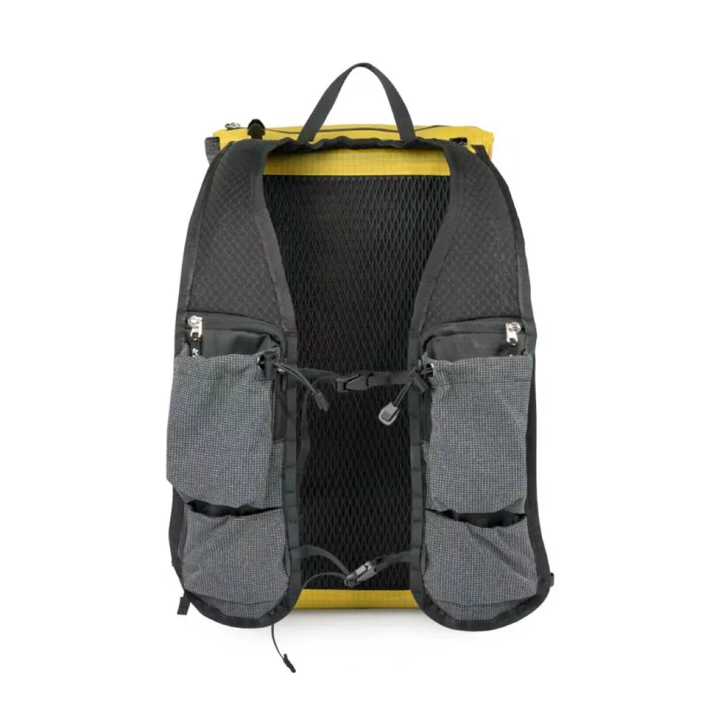 3F UL Gear Freedom 20L dagrugzak 20 liter waterdicht