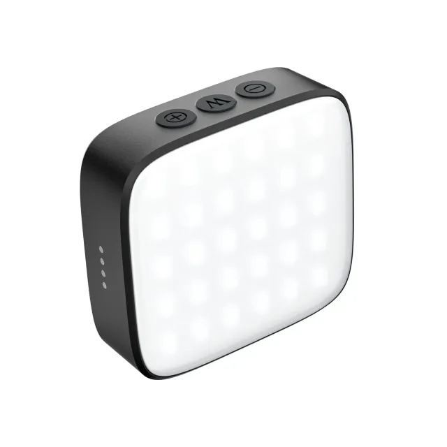 Wuben F5 campinglamp 500 lumen powerbank tent