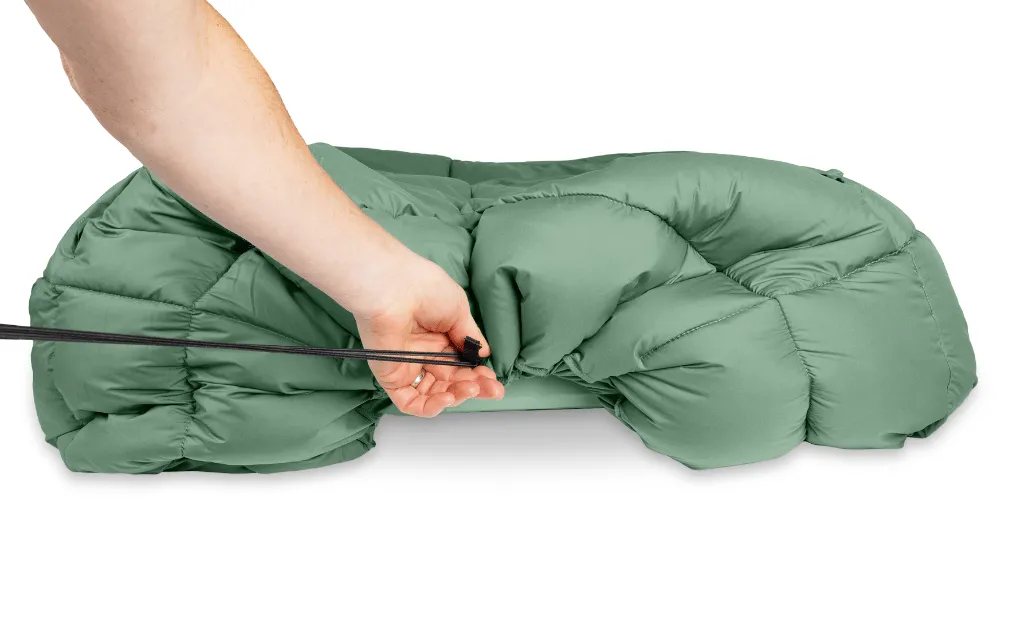 Hest Single Bedding Pack bedset 25 short cooling