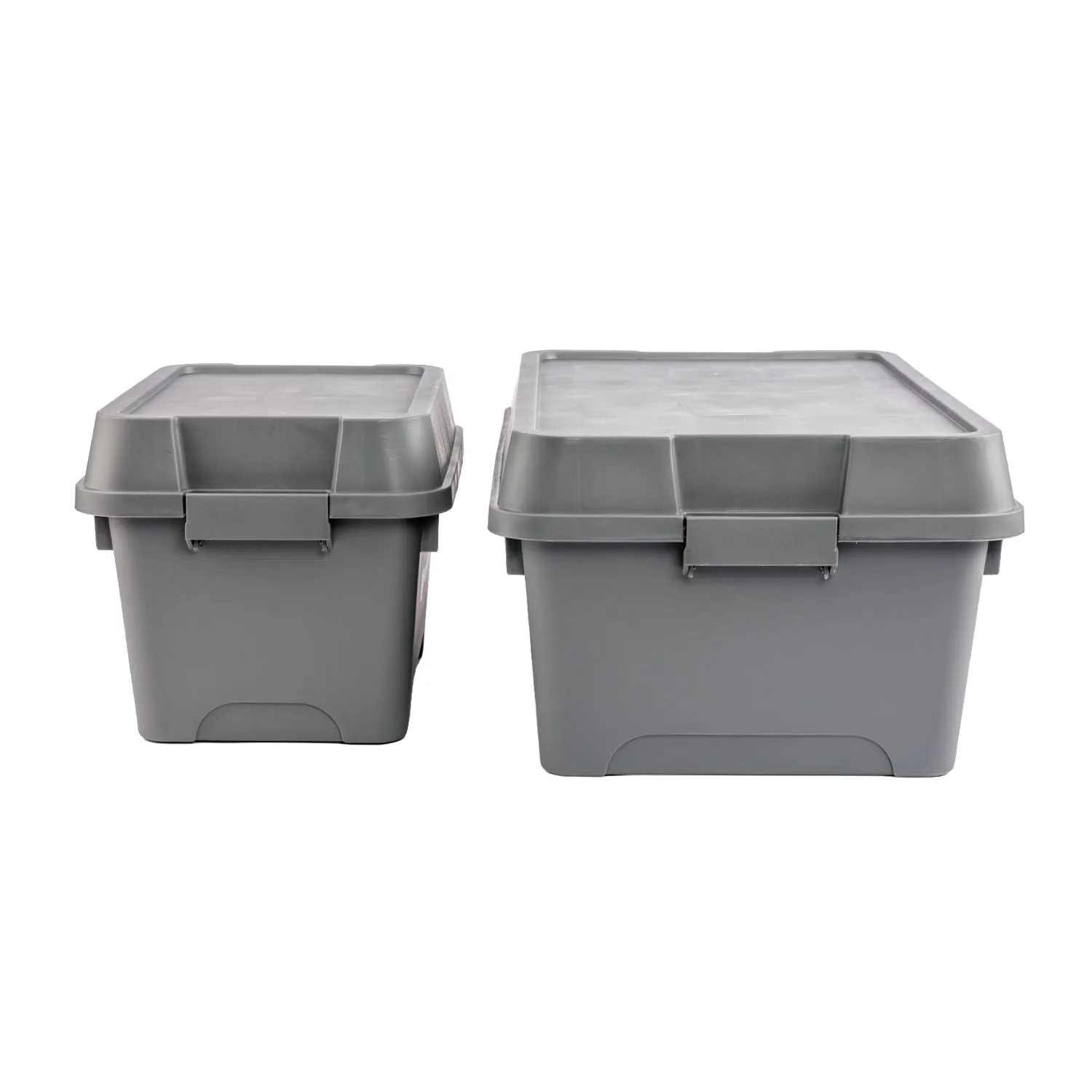 RidgeMonkey Armoury opbergbox zwart 36L