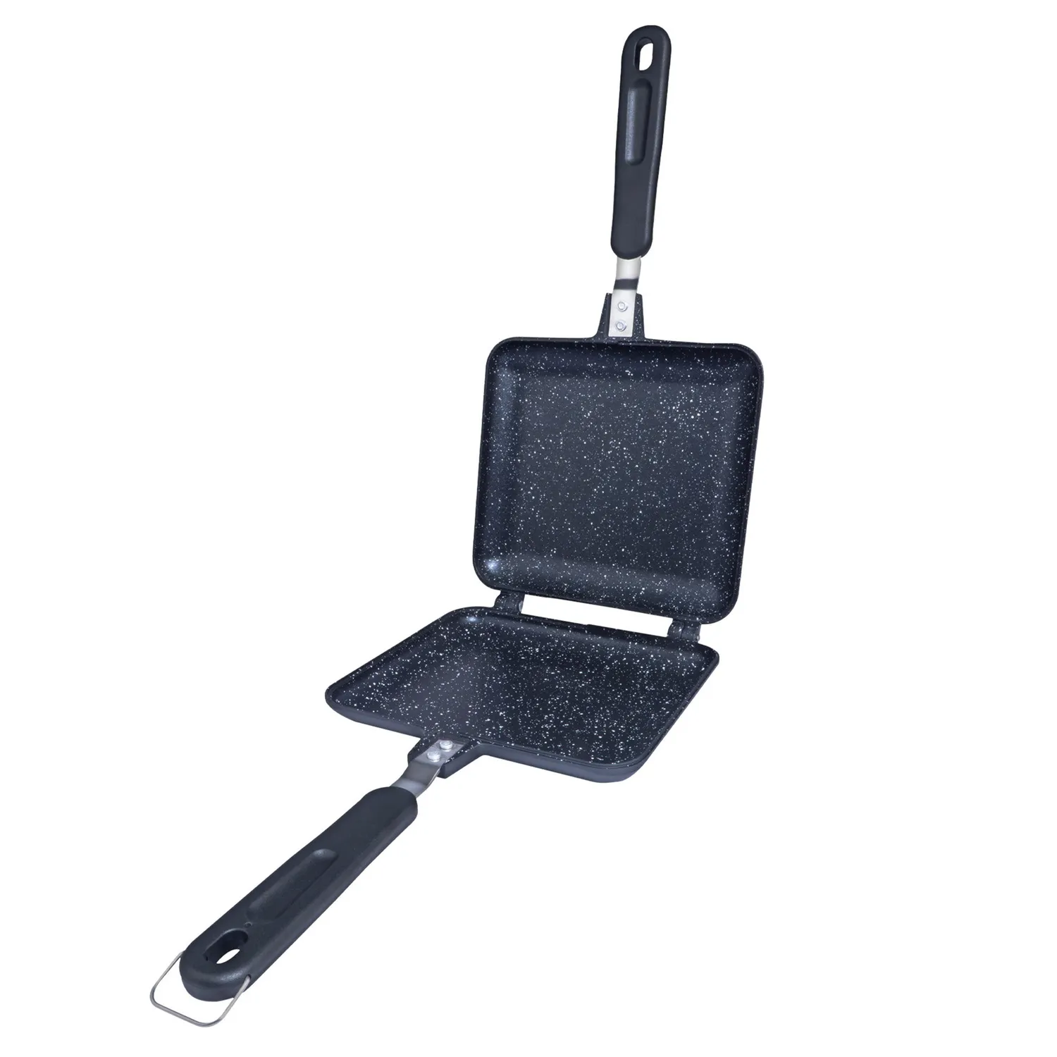 Ridgemonkey Classic Sandwich Toaster XL tosti-ijzer Granite