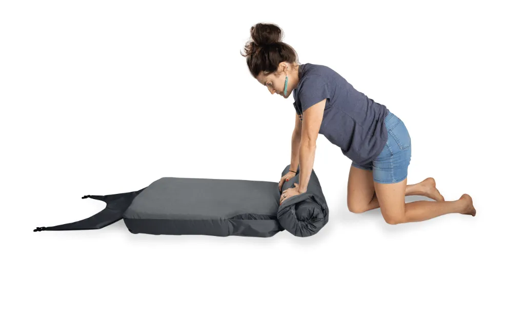 Hest Foamy For R1S automatras single memoryfoam