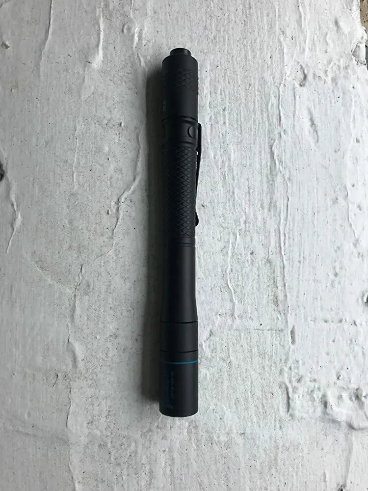 Wuben E19 penlamp 200 lumen high CRI AAA