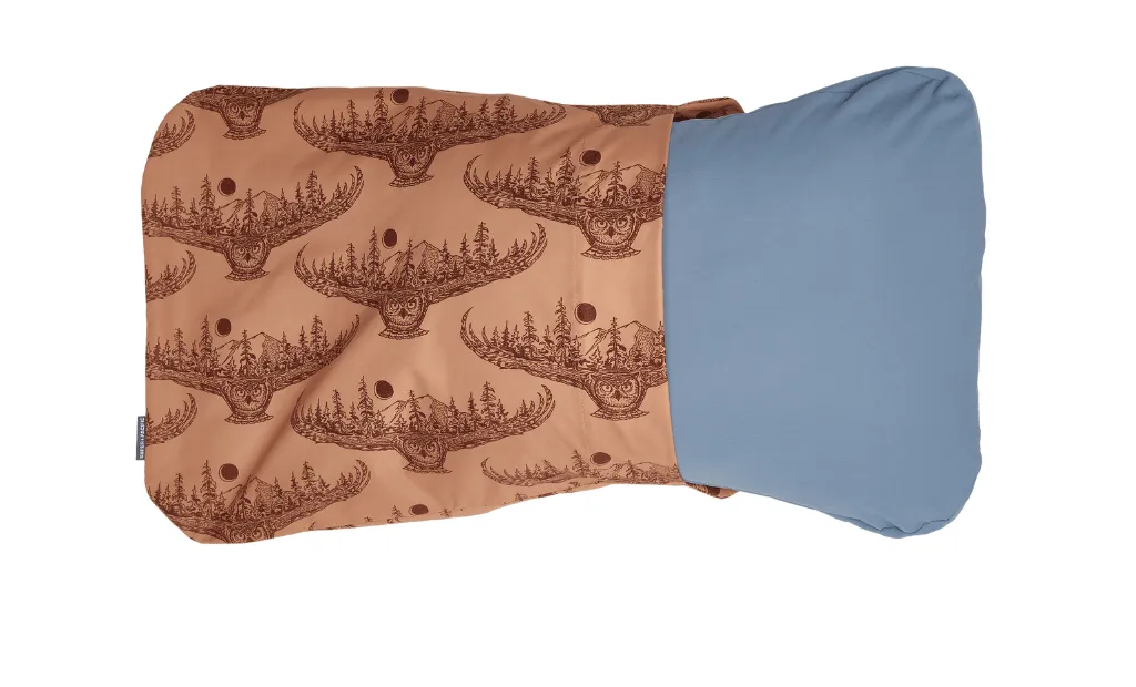Hest Pillowcase Large BLEM kussensloop large outlet