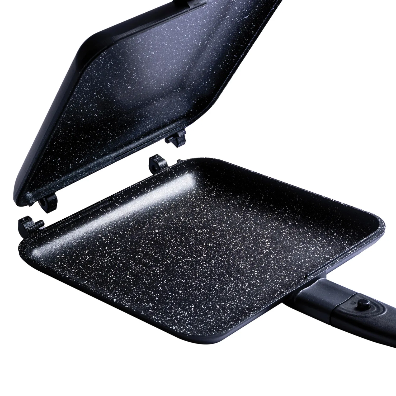 Ridgemonkey Connect Sandwich Toaster XL tosti-ijzer jubileumeditie