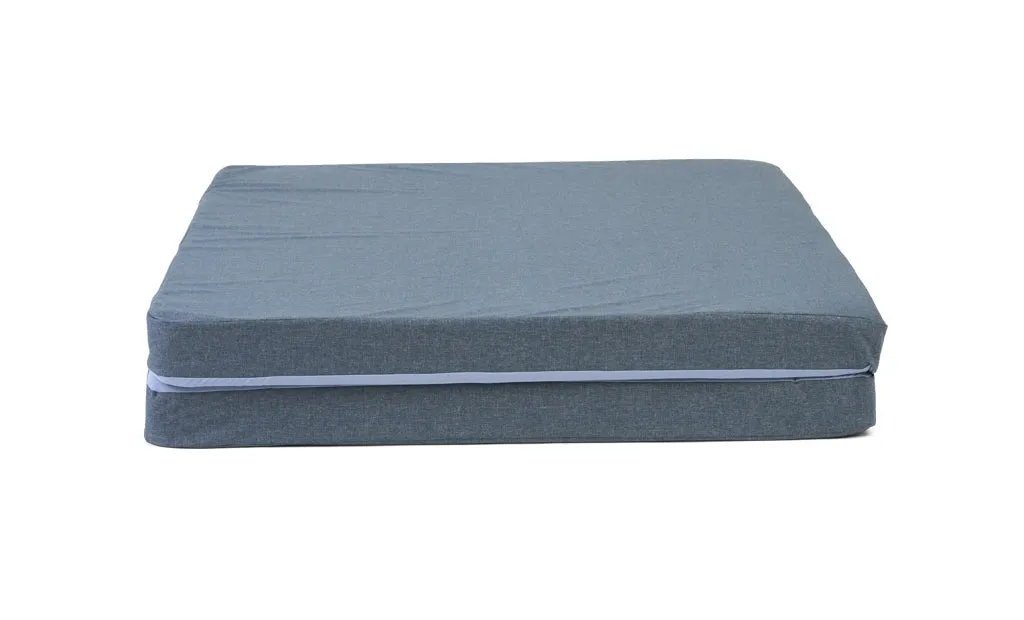 Hest Dually Roof Top Tent daktentmatras memoryfoam