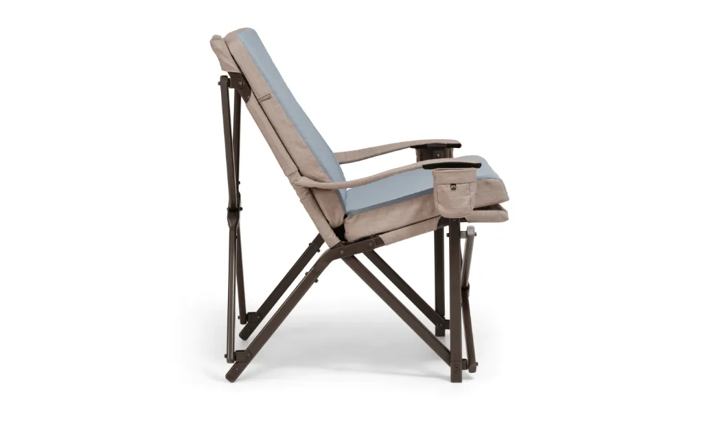 Hest Foamy Camp Chair stoelkussen memory foam