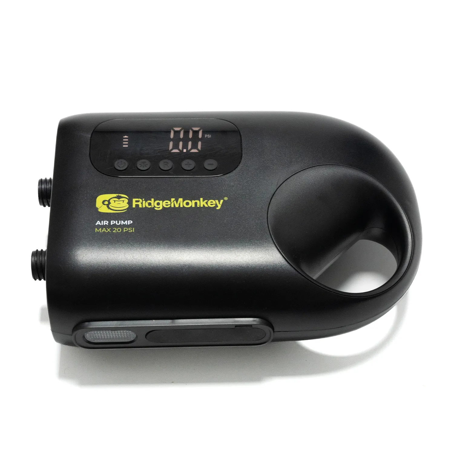 Ridgemonkey Vault elektrische luchtpomp met powerbank