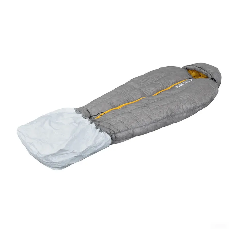 3F UL Gear Footbox Bivy slaapzakhoes Tyvek 43g