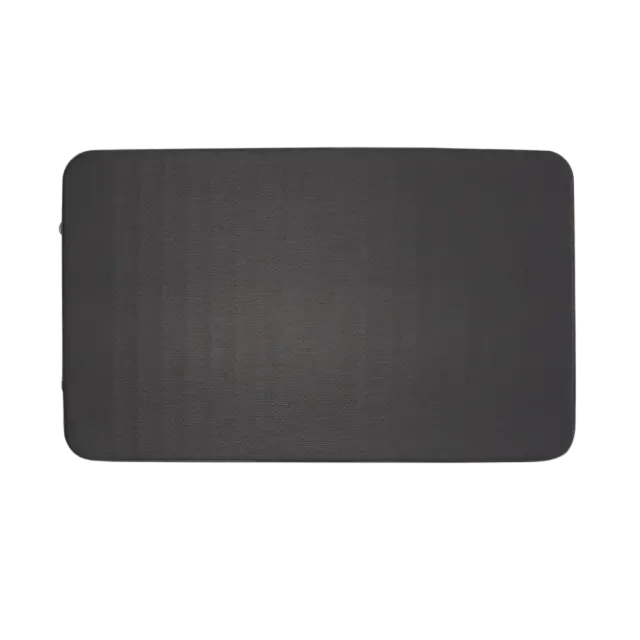 Naturnest Polaris matras luchtbed 200x120 R-waarde 7.8