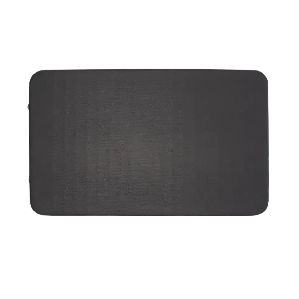 Naturnest Polaris matras luchtbed 200x120 R-waarde 7.8