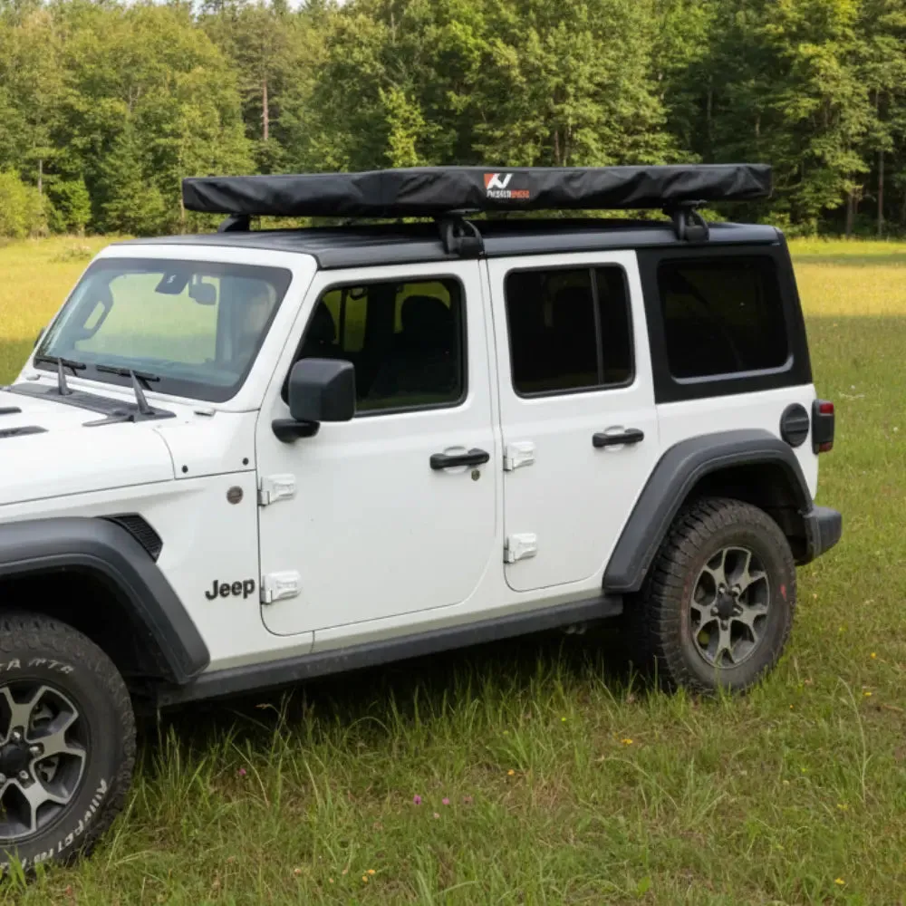 Naturnest Polaris daktent hoes waterdicht