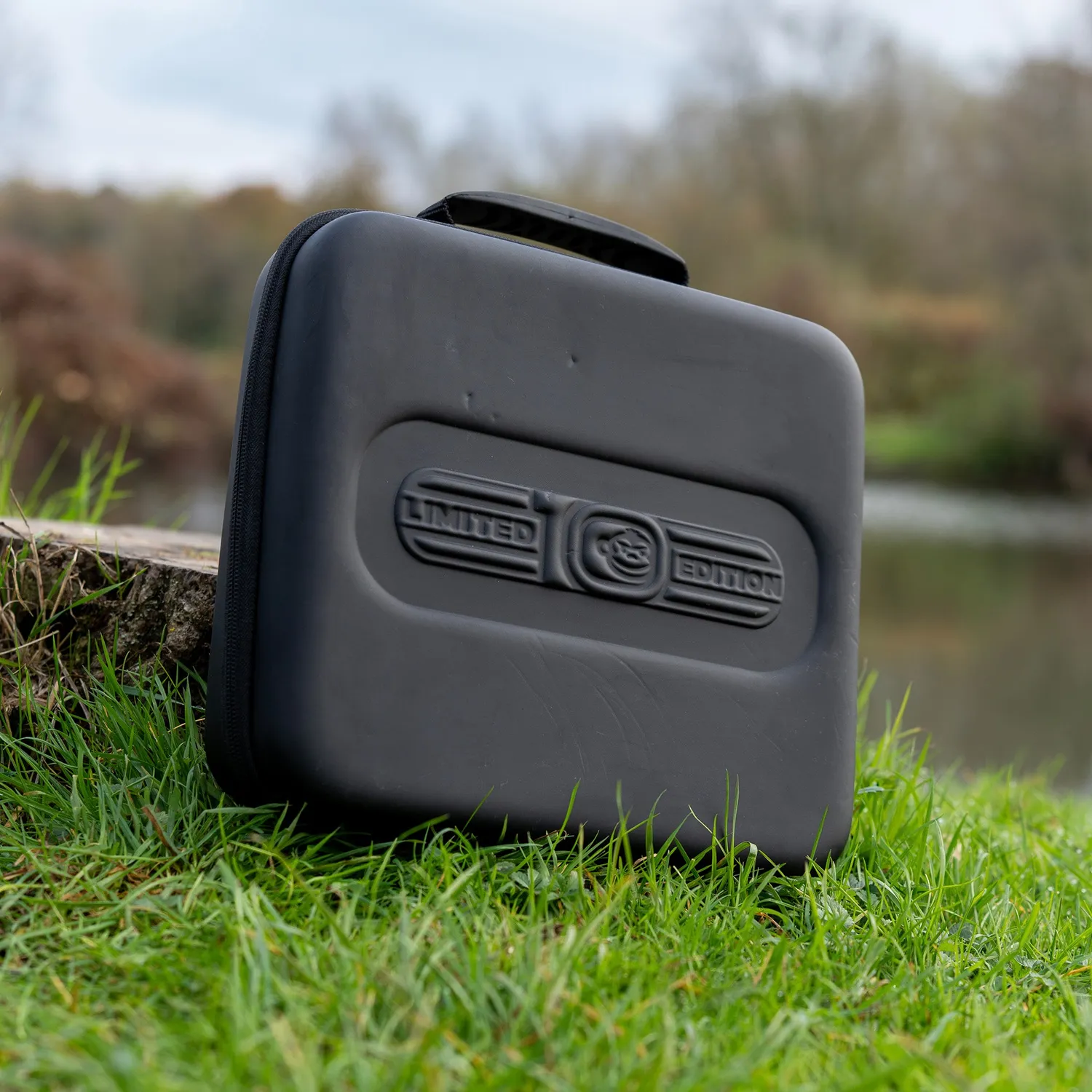 Ridgemonkey Connect Sandwich Toaster XL tosti-ijzer jubileumeditie