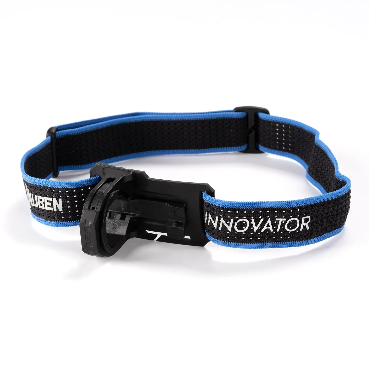 Wuben P1 hoofdband zaklamp E7 X0 elastisch