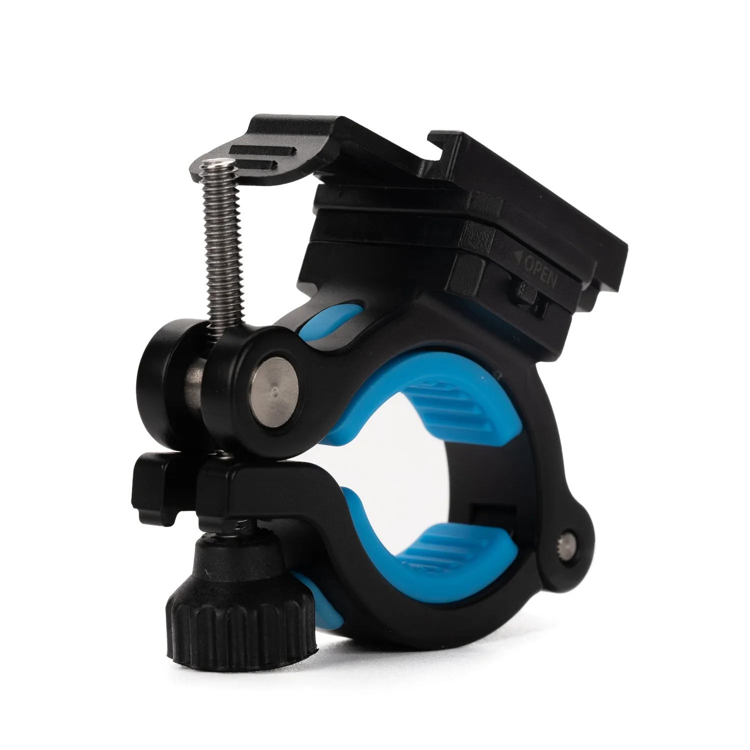 Wuben AT2X+ fietsmount metaal voor X1 X4 X2 Pro