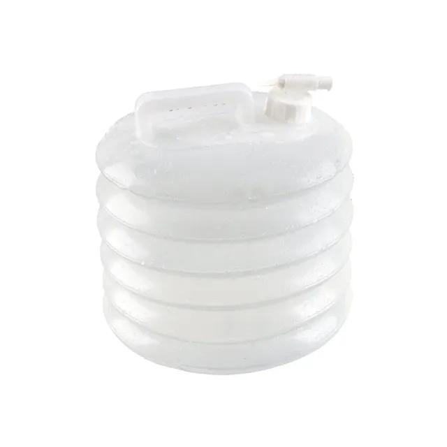 AceCamp Vouwjerrycan met Kraan 10 Liter 1 Stuk