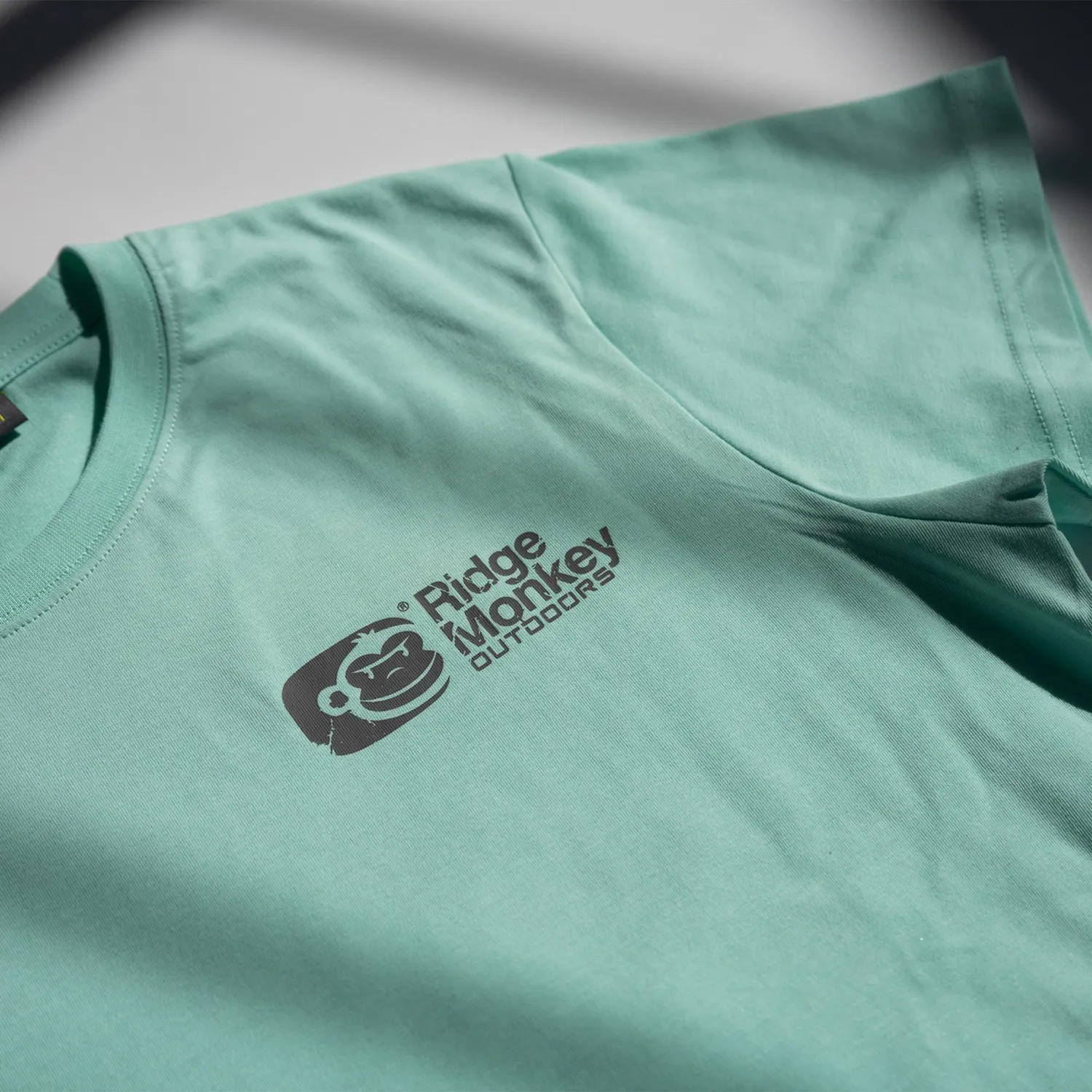 RidgeMonkey Dispersion Lounge T-shirt Dames Surf katoenmix