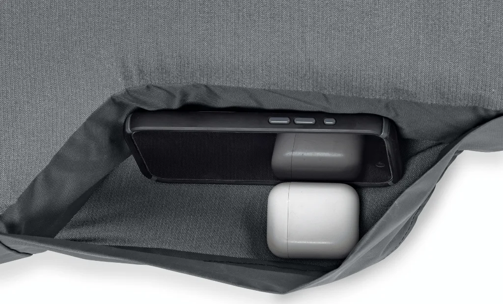 Hest Foamy For R1S automatras single memoryfoam