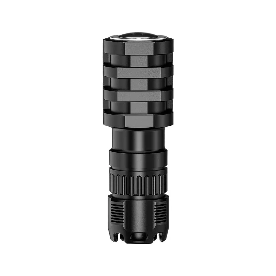 Wuben H5 hoofdlamp oplaadbaar 400 lumen IP68