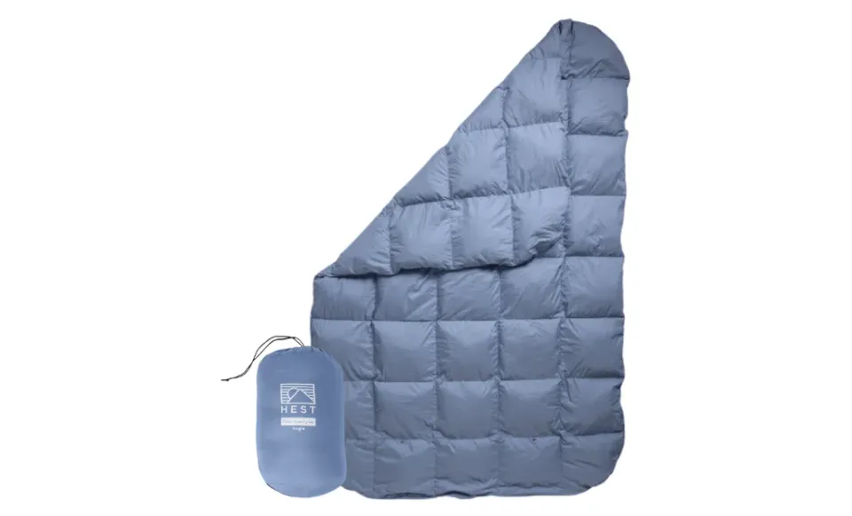 Hest Down Comforter donsdeken single hydrofoob