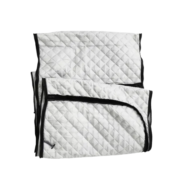 Naturnest Polaris 1 thermolaag isolatie Plus daktent