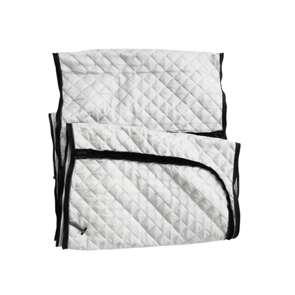 Naturnest Polaris 1 thermolaag isolatie Plus daktent