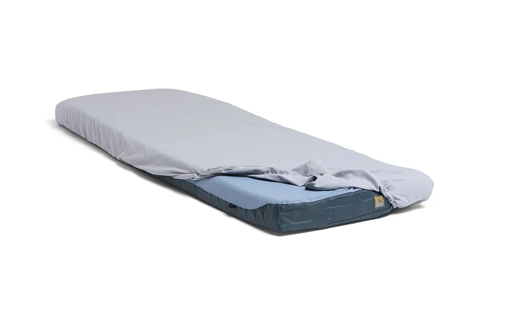 Hest Foamy Pack slaapset matras kussen tas
