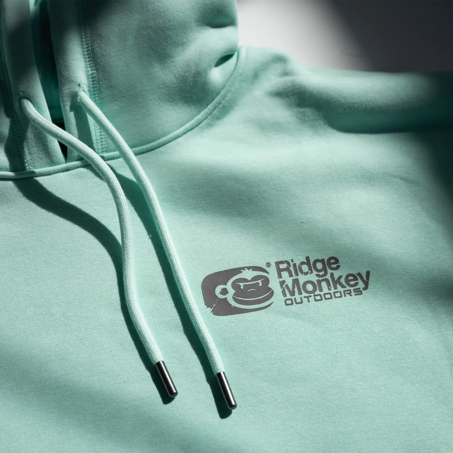 RidgeMonkey Dispersion Lounge Hoody dames hoodie Surf fleece