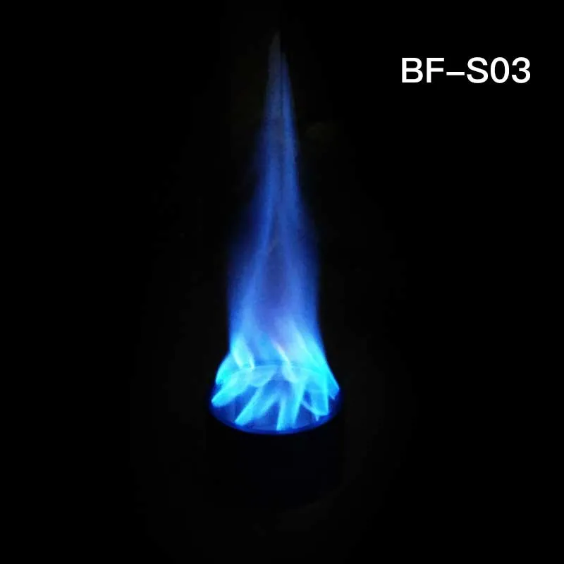 3F UL Gear BF-S03 spiritusbrander 30 ml 12 gram hoog vermogen