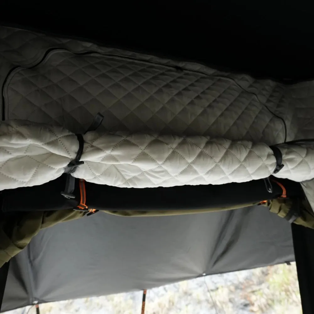 Naturnest Polaris Aero daktent thermolaag winter