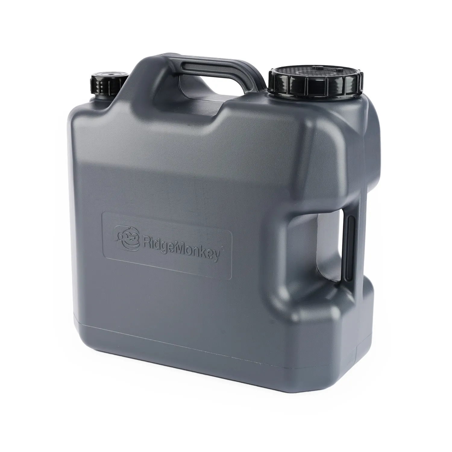 RidgeMonkey SpeedFlo waterdrager grijs 10L