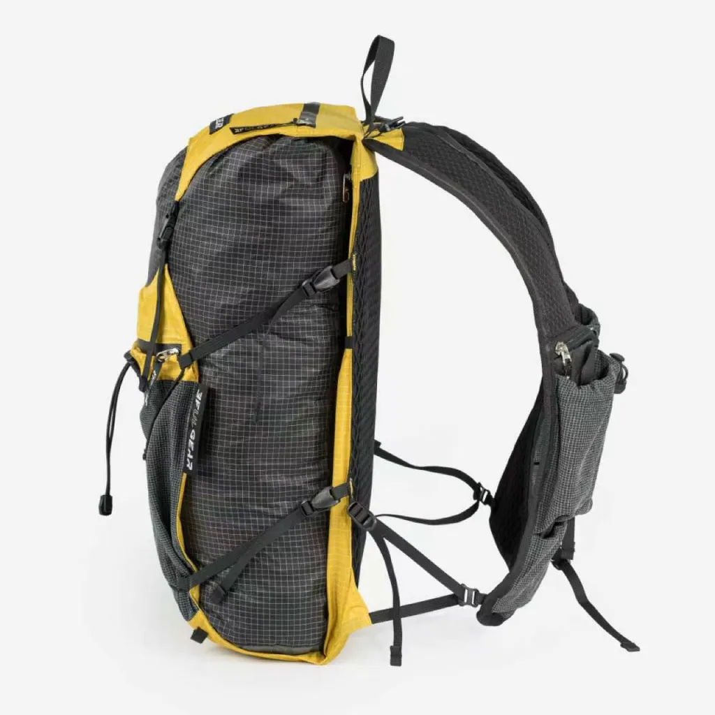 3F UL Gear Freedom 20L dagrugzak 20 liter waterdicht