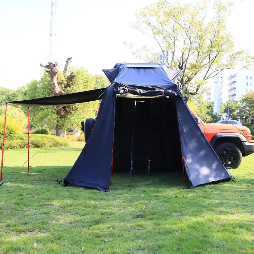 Naturnest Sirius 1 Plus XL voortent daktent annex