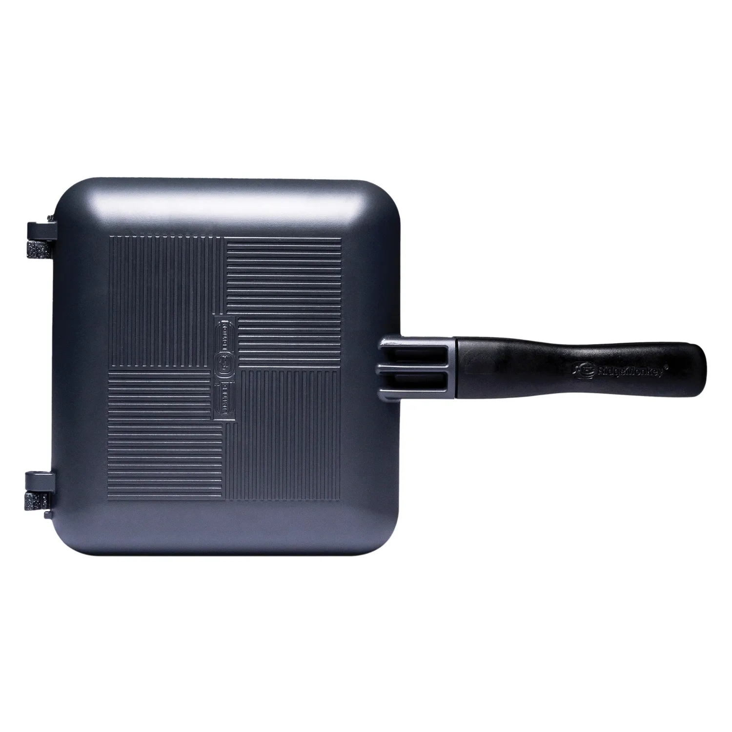 Ridgemonkey Connect Sandwich Toaster XL tosti-ijzer jubileumeditie