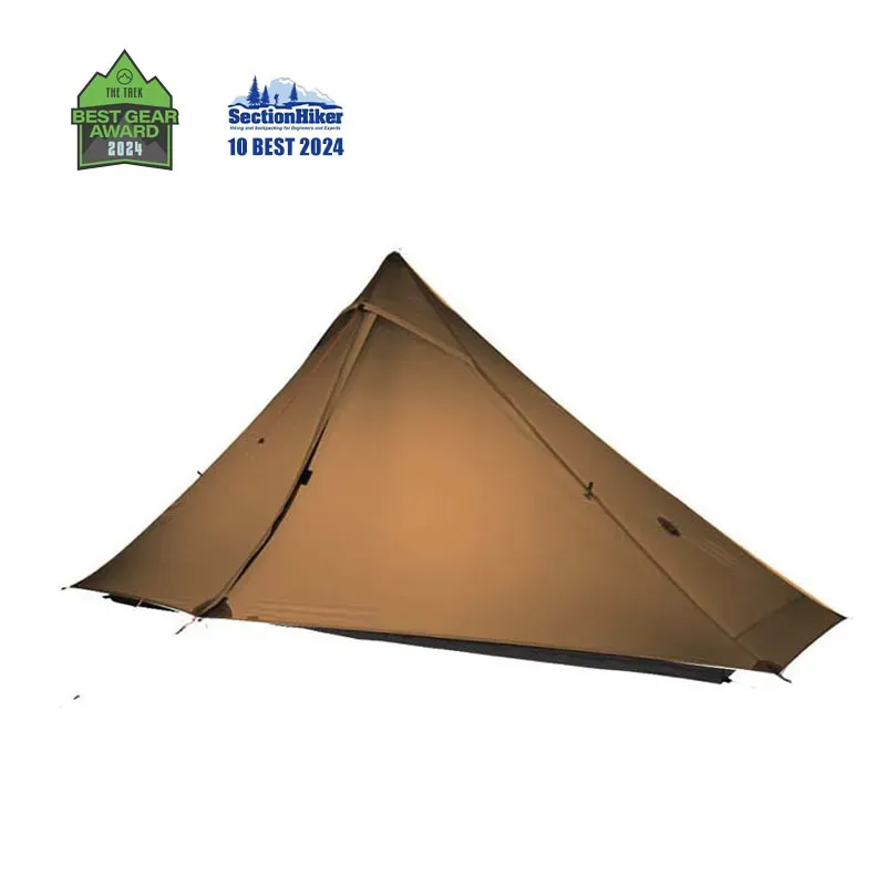 3F UL Gear Lanshan 1 Pro tent 1-persoons 840 gram