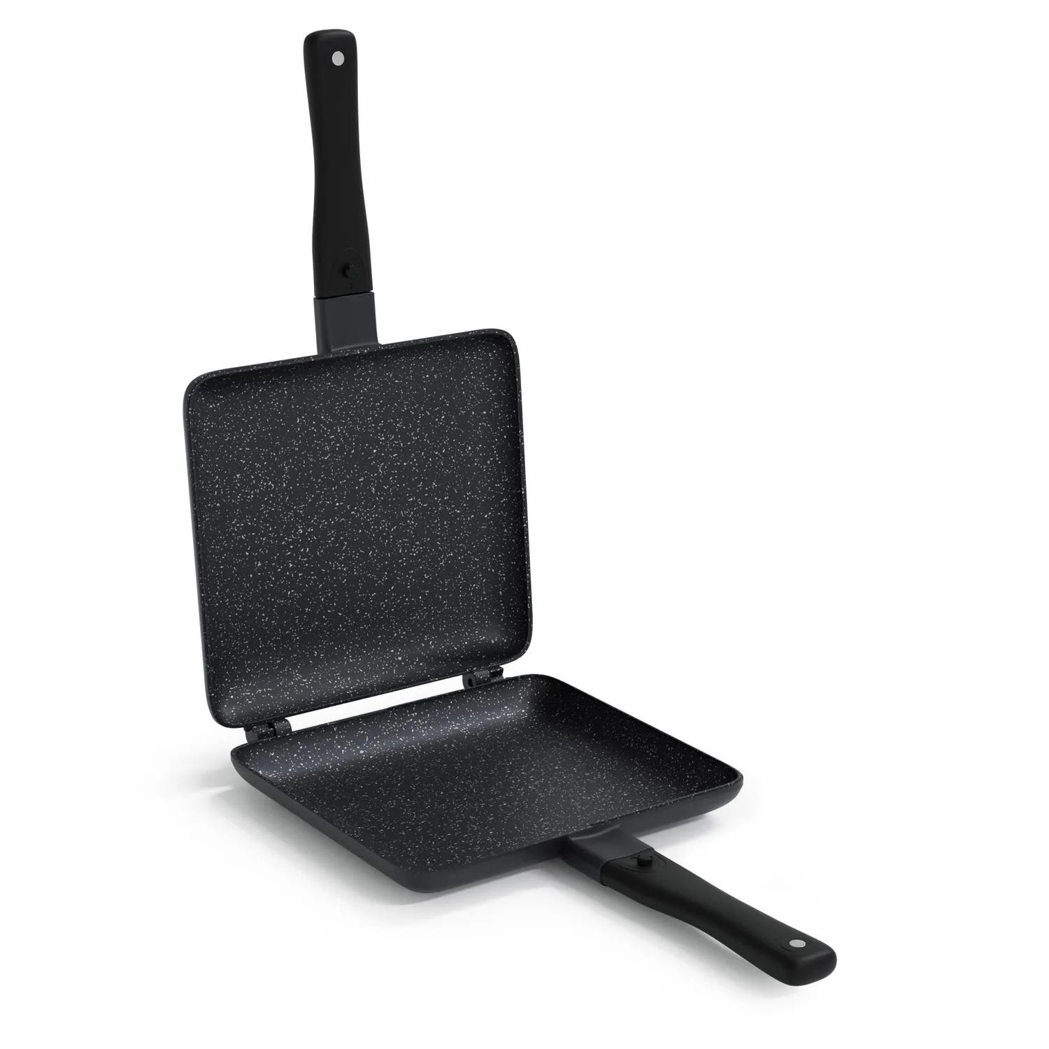 RidgeMonkey Connect Sandwich Toaster XL tosti-ijzer inductie