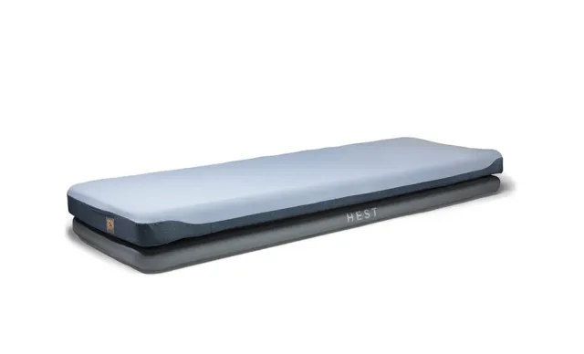 Hest Sleep System slaapsysteem matras met kussen