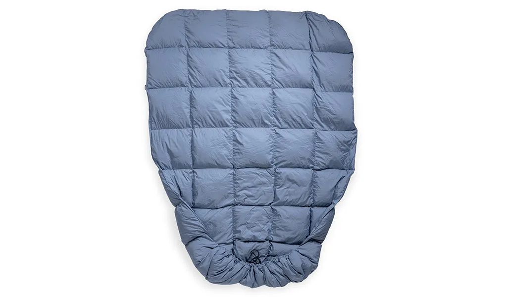 Hest Down Comforter donsdeken single hydrofoob