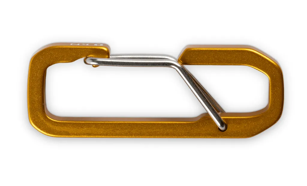 Hest Carabiner karabijnhaak wiregate