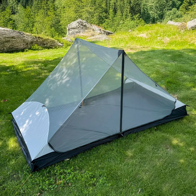 3F UL Gear Lanshan 2 2-persoons tent ultralicht