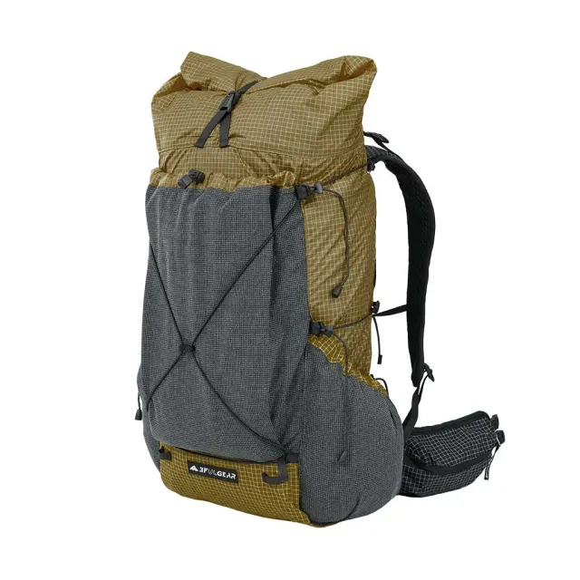 3F UL Gear Tutor 35 rugzak 35L ultralicht M