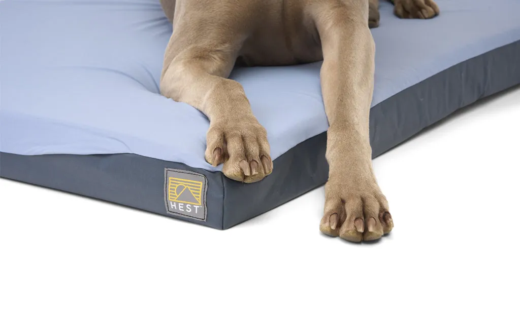 Hest Dog Bed hondenbed medium memory foam