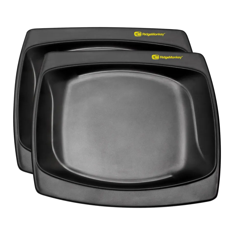 RidgeMonkey DLX Large bord single BPA-vrij