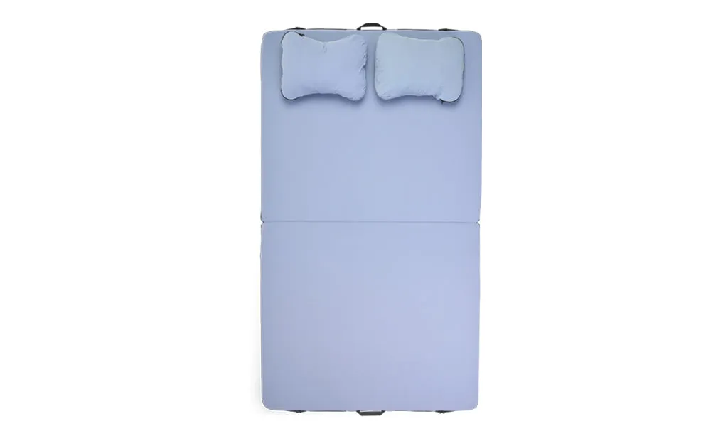 Hest Dually Roof Top Tent daktentmatras memoryfoam