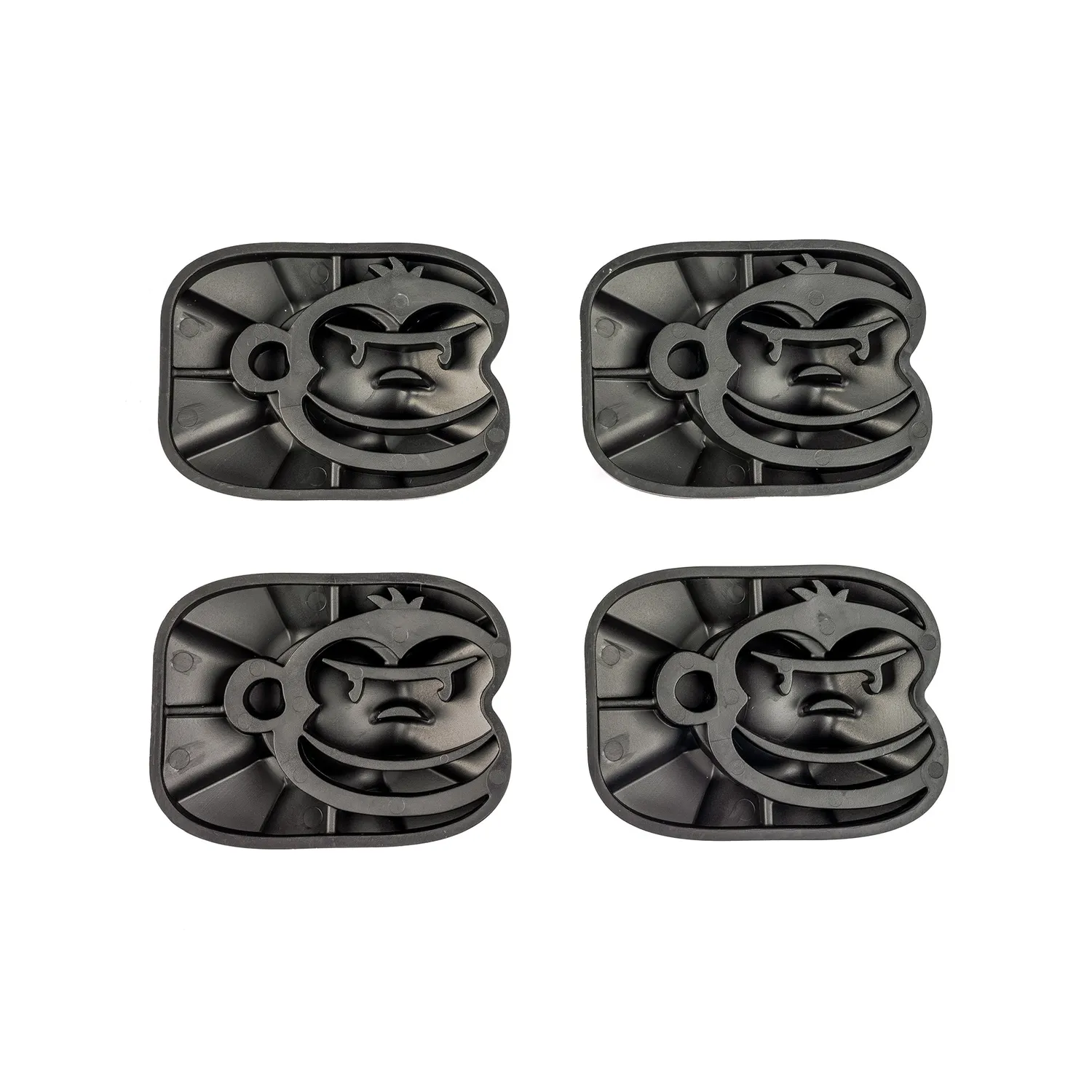 RidgeMonkey Alta High Back campingstoel