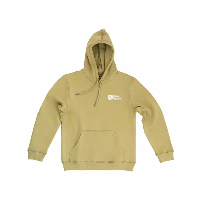 Ridgemonkey Dispersion Lounge Hoody hoodie heren khaki