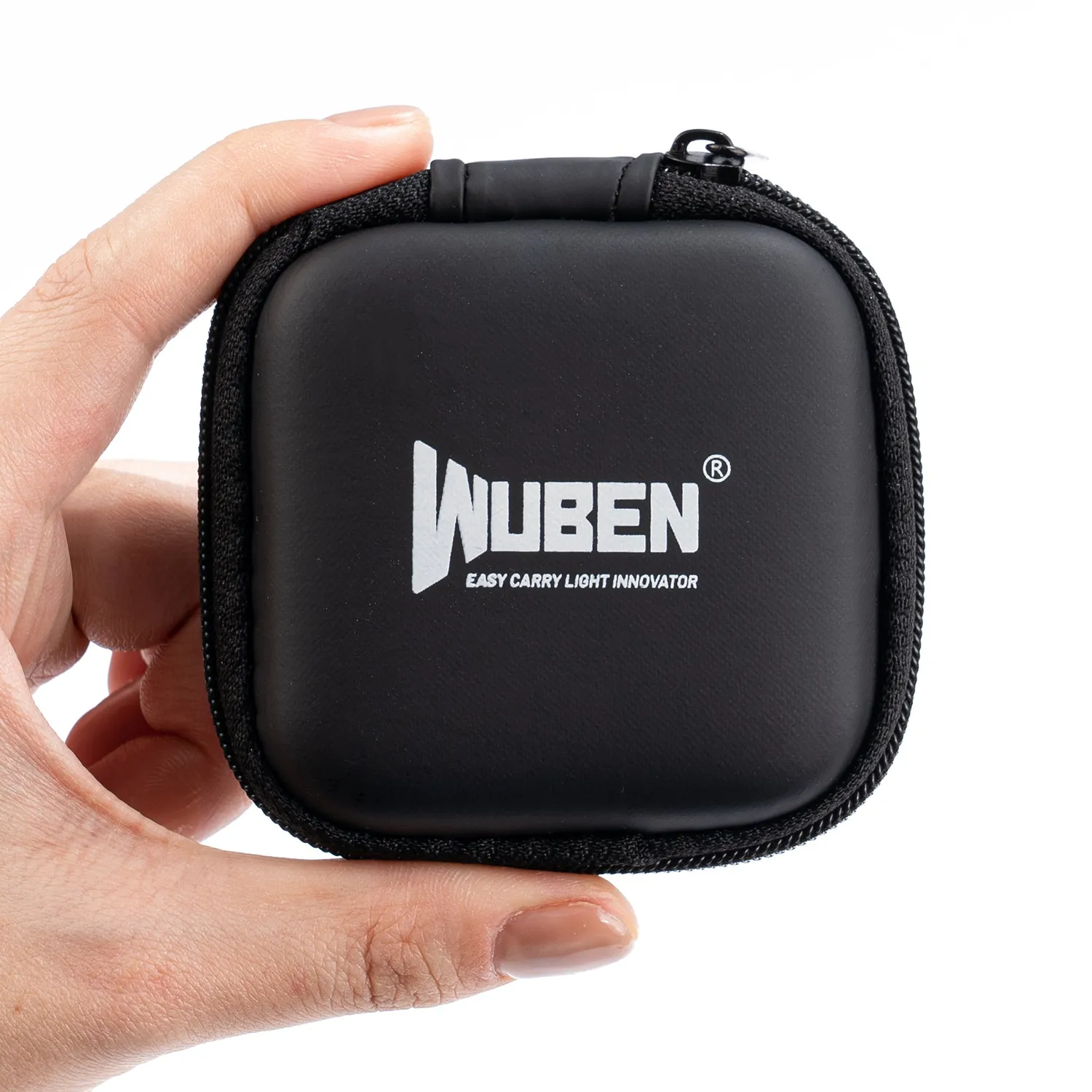 Wuben G5 opbergdoos box voor bundel accessoires